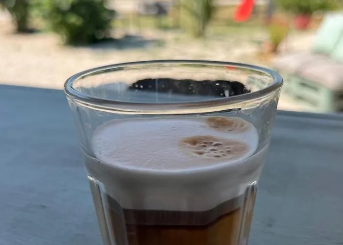 Luxusní stan Glamping La Yurta Nel Luxe Glampingtent Torino di Sangro